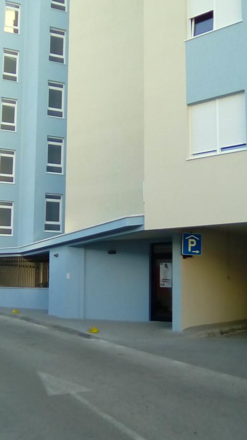The Golden City Apartments Mostar Exteriör bild